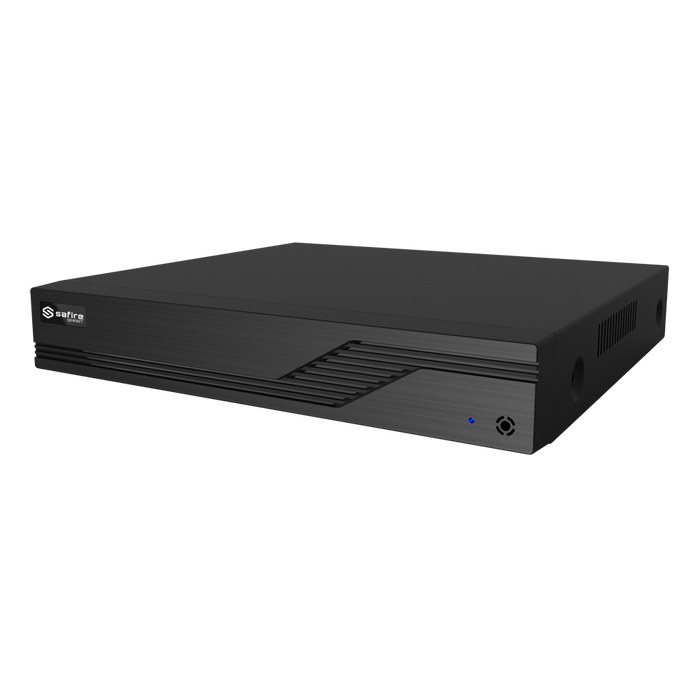 Videoregistratore Dvr