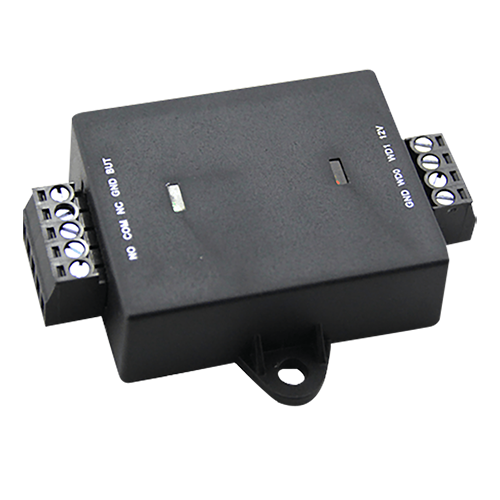 Controller accessi Zkteco