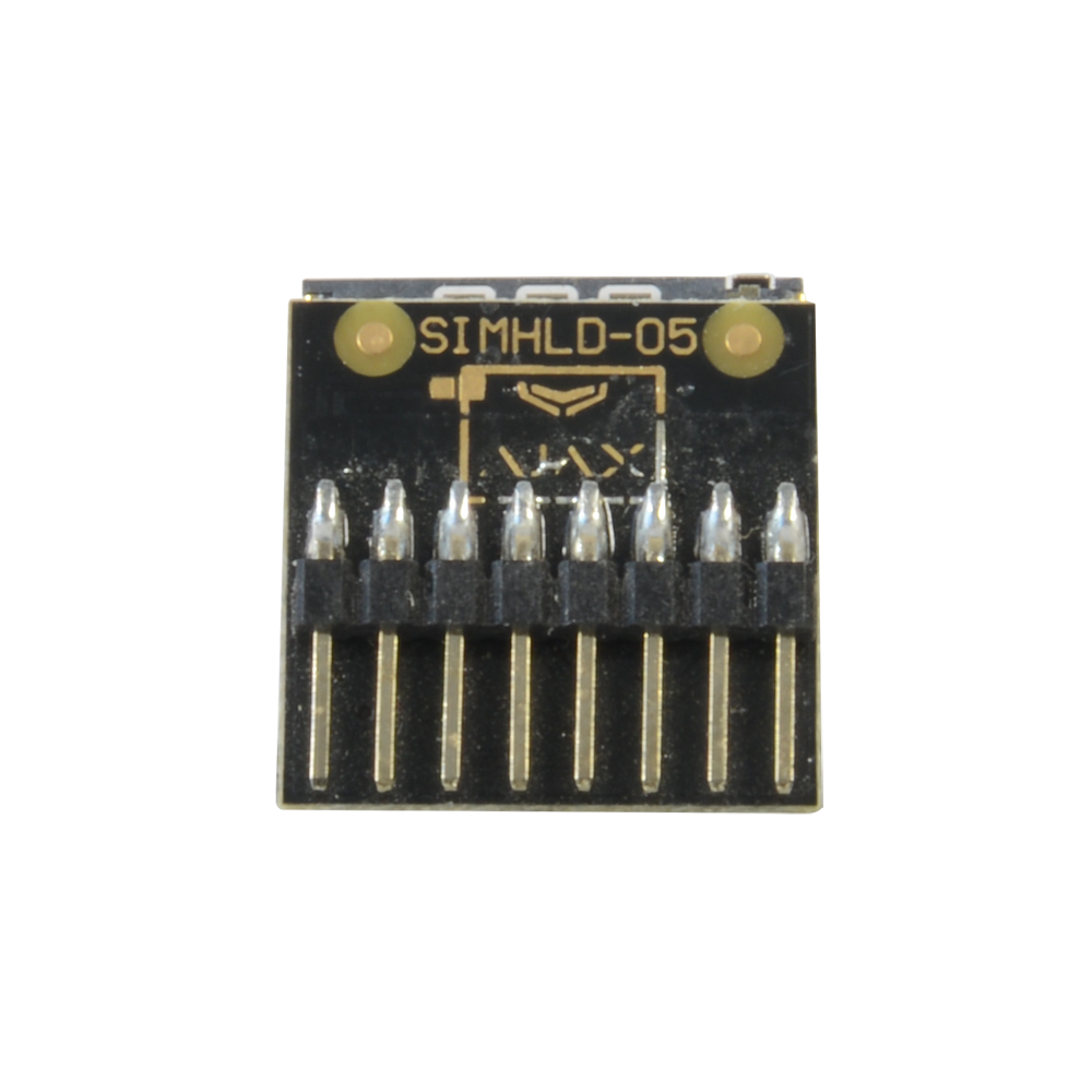 Slot SIM - Compatibile con: AJ-HUB-W/B, AJ-HUBPLUS-W/B - AJ-HUB2-W/B, AJ-HUB2PLUS-W/B