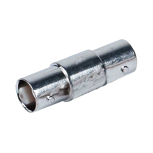 Connettore BNC femmina - 33 mm (Fo) - 12 mm (An) - CON230