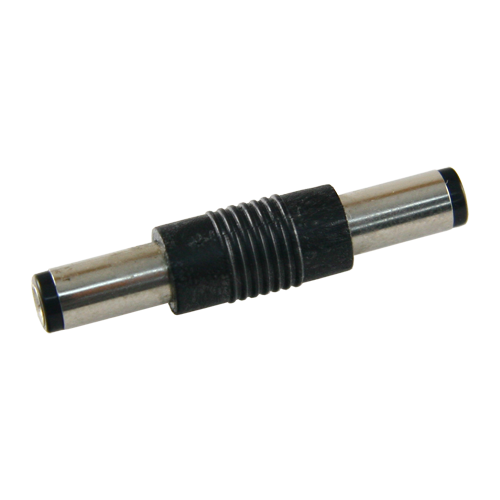 Connettore DC maschio a DC maschio - 39 mm (Fo) - 5 mm (An) - CON275