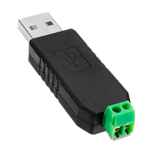 Convertitore RS-485 a USB