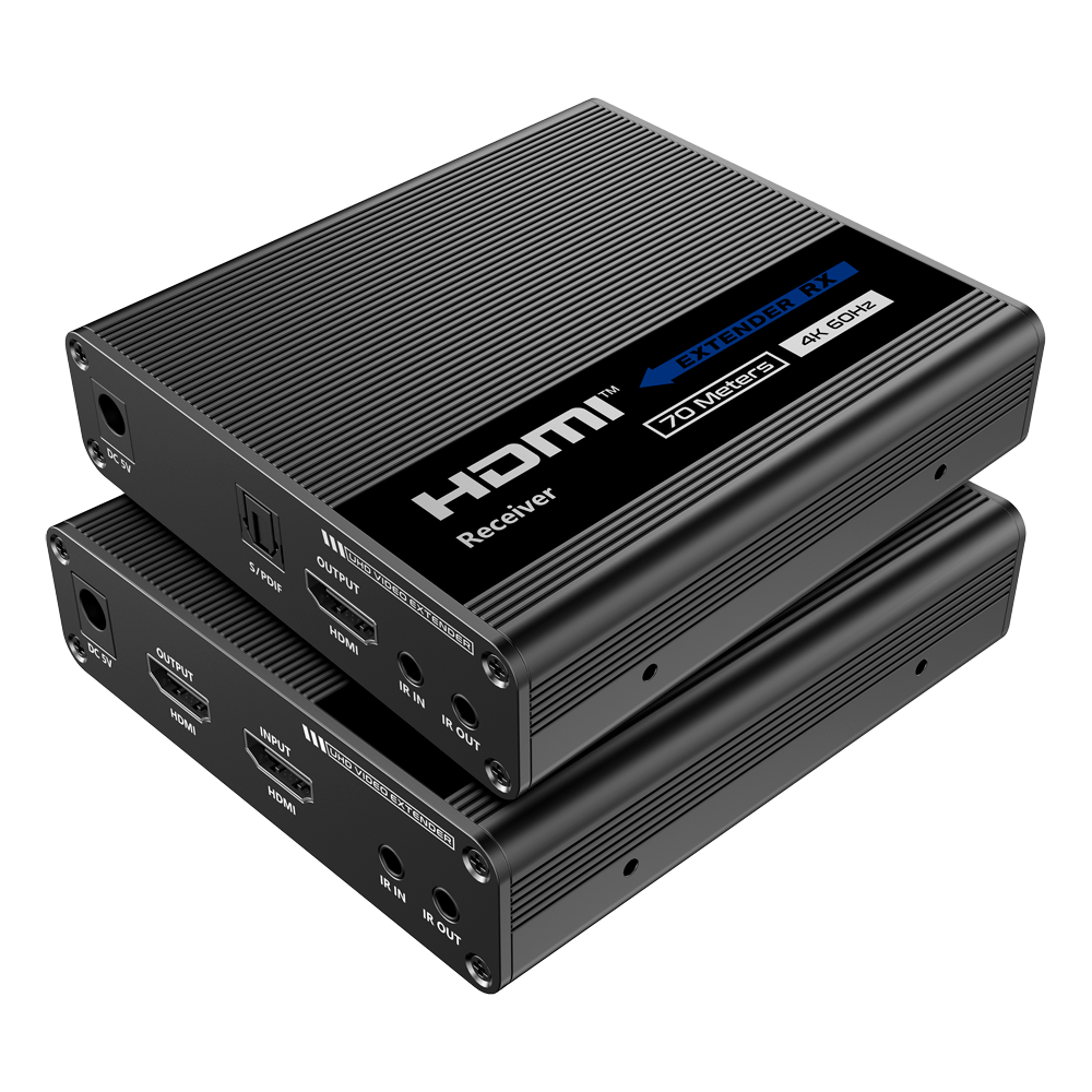 JZK 2 paia Video Balun RJ45 a BNC ricetrasmettitore trasmettitore HD-CVI/TVI/AHD/CVBS con connettore alimentazione per 1080P 3MP 4MP 5MP 8MP Sicurezza CCTV telecamere di sorveglianza DVR JZK 2 paia Video Balun RJ45 a BNC ricetrasmettitore trasmettitore HD-CVI/TVI/AHD/CVBS con connettore alimentazione per 1080P 3MP 4MP 5MP 8MP Sicurezza CCTV telecamere di sorveglianza DVR