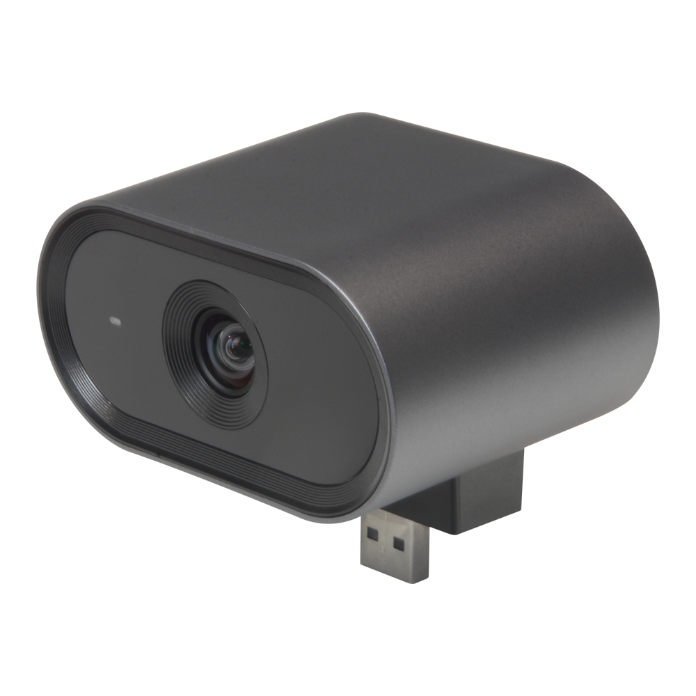 Hisense Telecamera 4k - Compatibile con HISENSE HIS-WR6BE - Risoluzione 3840x2160 - Memoria RAM 512MB - f=3.24 / F/2.7 - Uscita USB 2.0