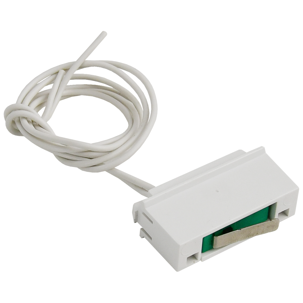 Tamper per Rack - Con 14 mm di distanza dalla parete - Colore bianco