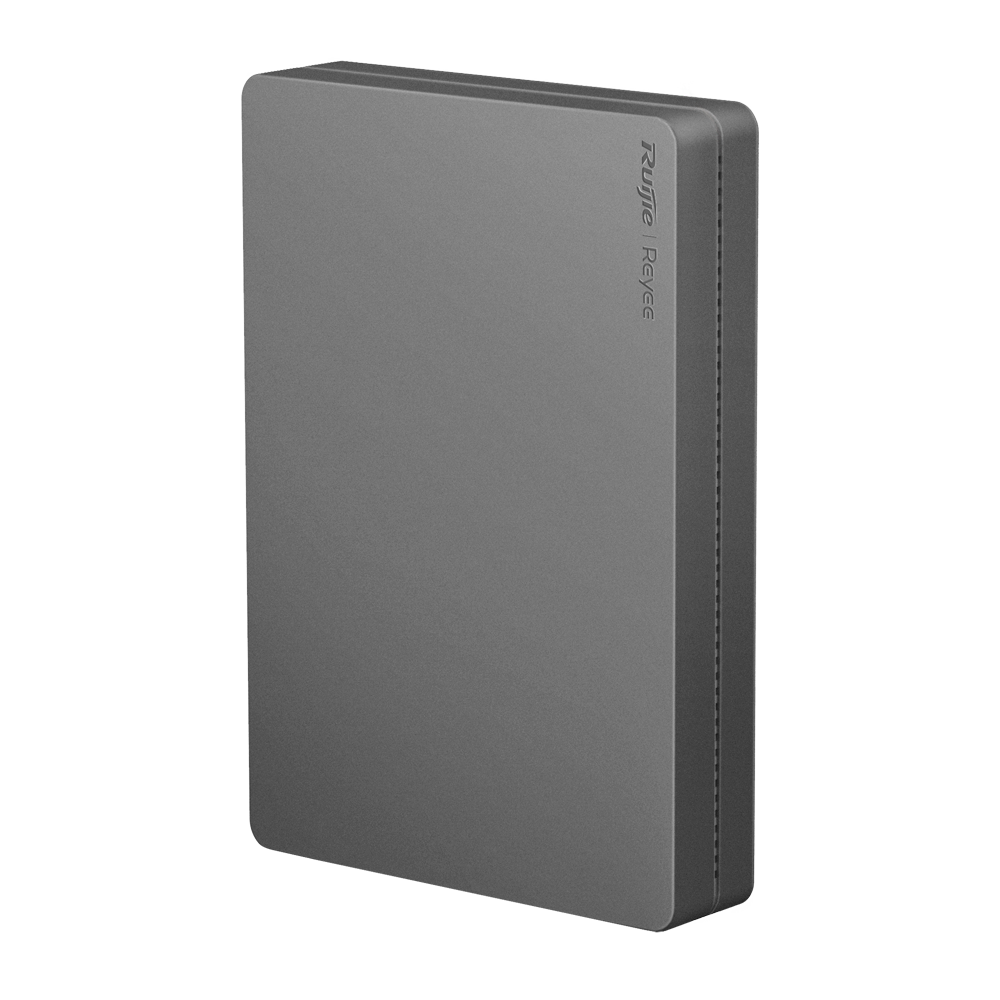 Reyee - Alloggiamento anteriore - Color Grigio Scuro - Compatibile con Access Point RG-RAP1260