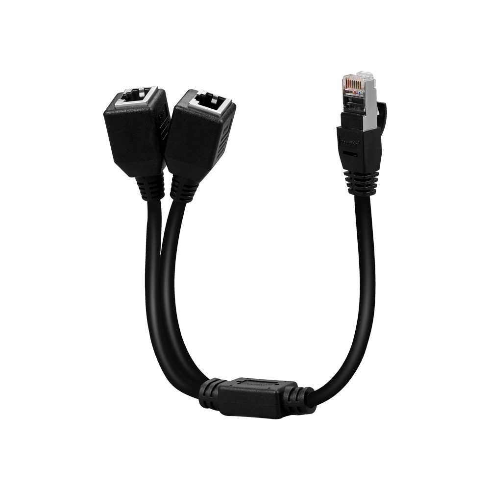 Separatore RJ45 - Poche perdite