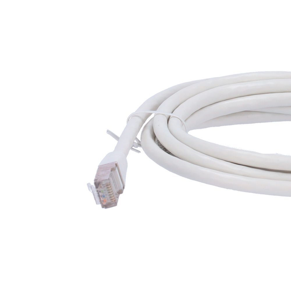 Cavo SFTP Safire - Categoria 6 - Conduttore OFC, purezza 99.9% rame - Ethernet - Connettori RJ45 - 2 m