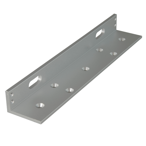 Profilo a L per ventose - Compatibile con YF-280XX - Per apertura verso l'esterno - Adatto per porte scorrevoli - YF-280L