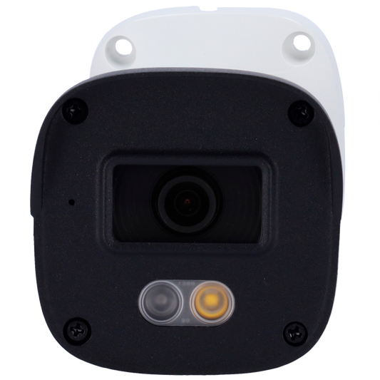 Safire SF-IPB070A-2B1-DL – Telecamera IP Bullet 2 MP PoE, IR 20 m + LED 40 m