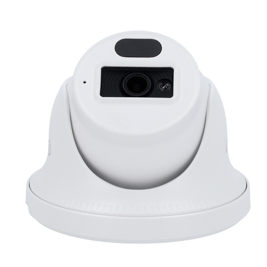 Safire SF-IPT010A-4B1-DL – Telecamera IP Turret 4 MP PoE Dual Light 20 m