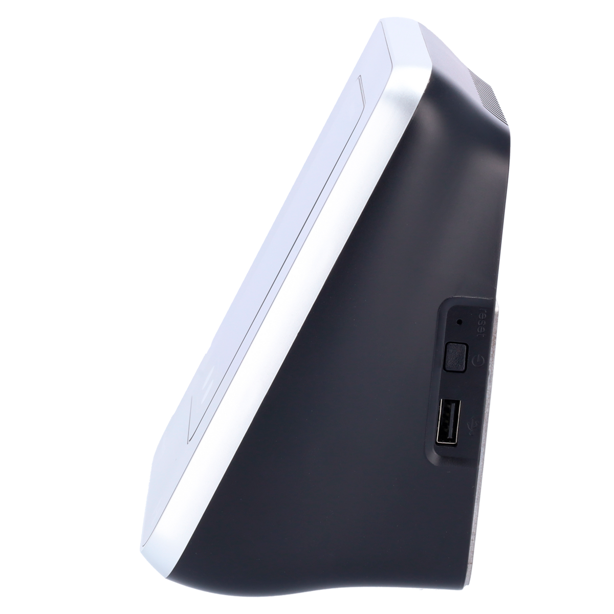 Controllo Accessi e Presenze Anviz - Riconoscimento Facciale, scheda EM e PIN - TCP/IP, Wi-Fi, USB - FACEPASS7-PRO