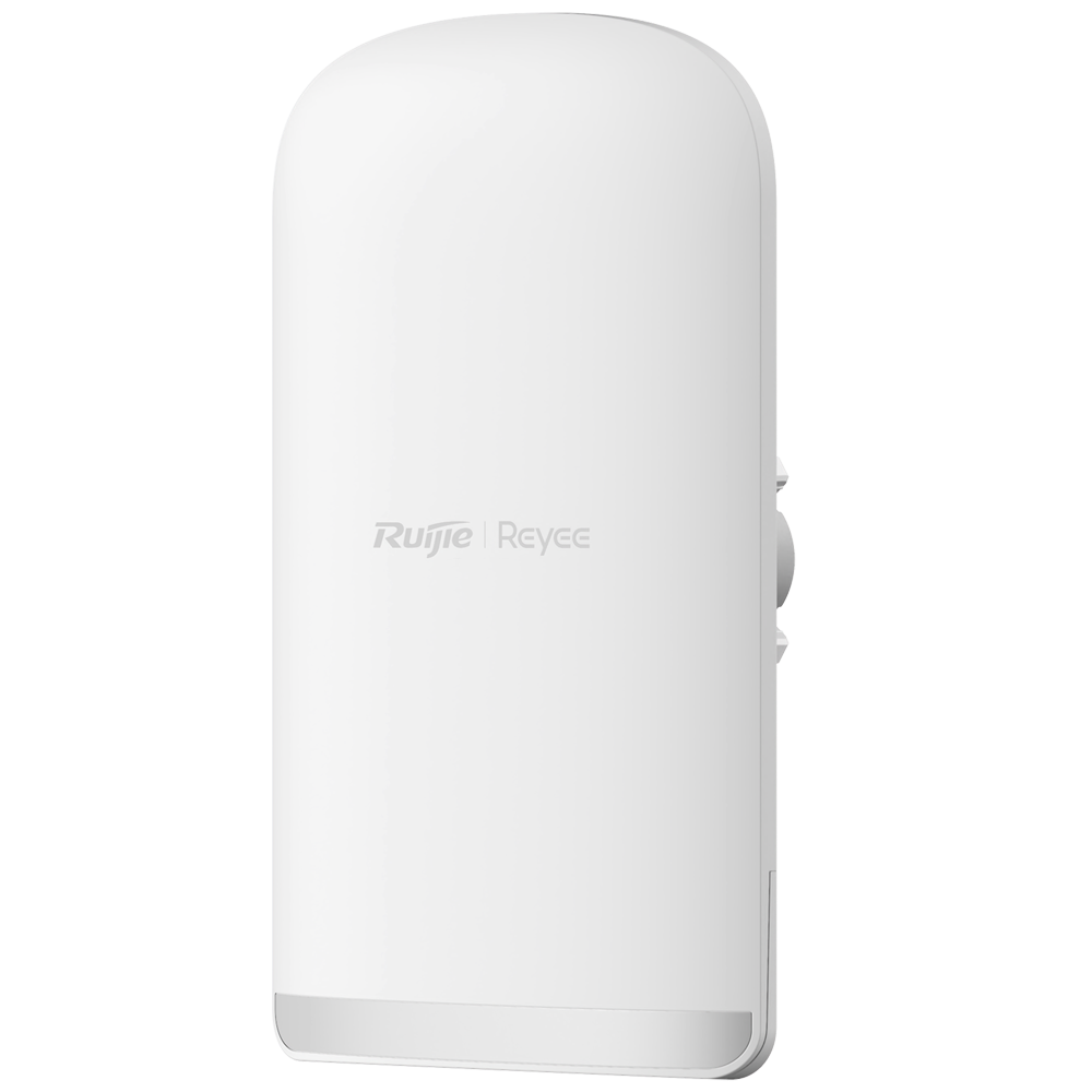 Reyee - Ponte radio 5 GHz 867 Mbps fino a 5 km - RG-EST350G