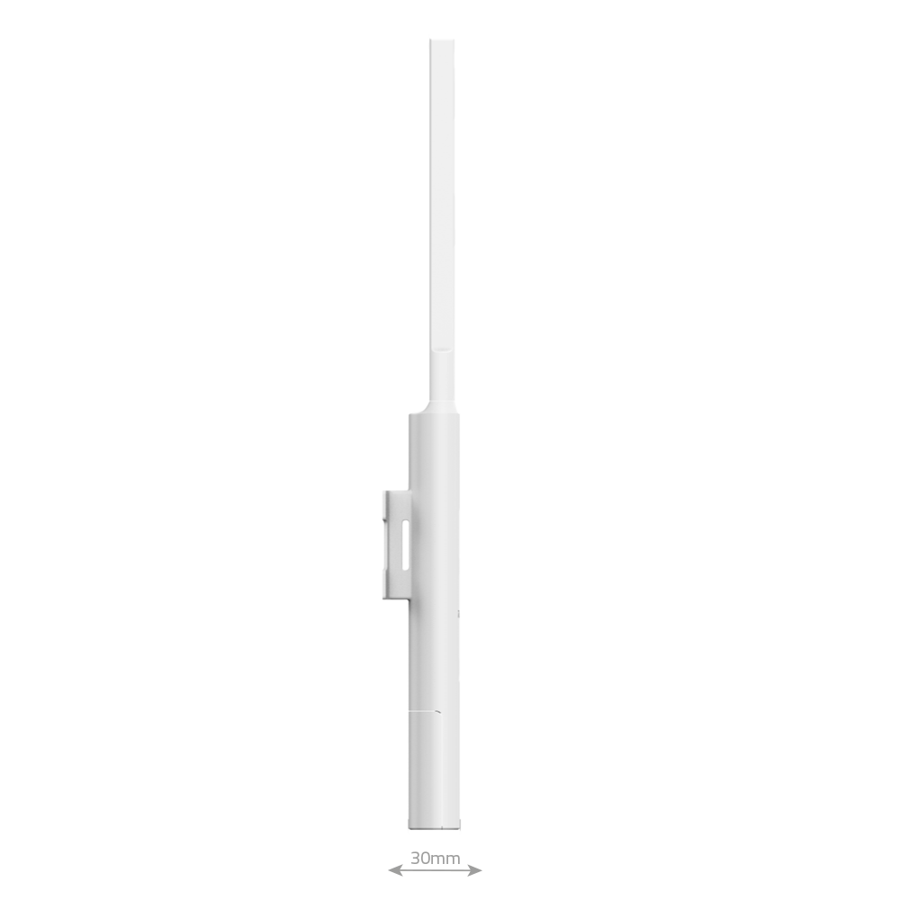 Reyee RG-RAP52-OD access point outdoor Wi-Fi 5 AC1300 IP65 - vista supplementare