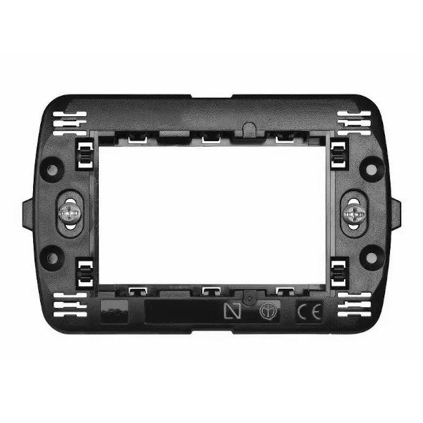 MAP7003 SUPPORTO COMPATIBILE LIVING 3 POSTI