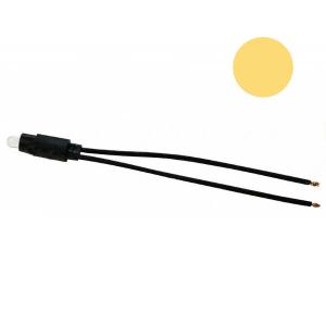 MAPSP3000K Lampada SPIA LED 220V luce CALDA 3000K