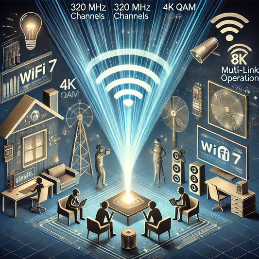 Wi-Fi 7...cosa è?