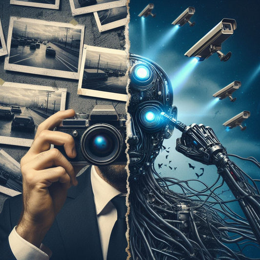 Differenze tra Telecamere IP e Analogiche