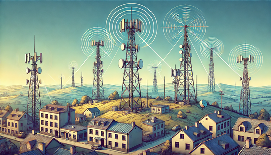 Ponti Radio: Linee Guida e Pratiche Ottimali