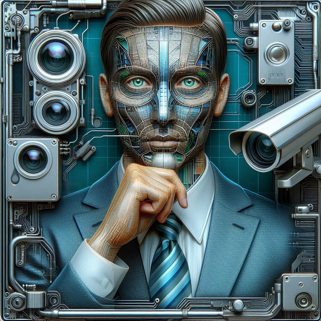 Fondamenti delle Telecamere a Riconoscimento Facciale