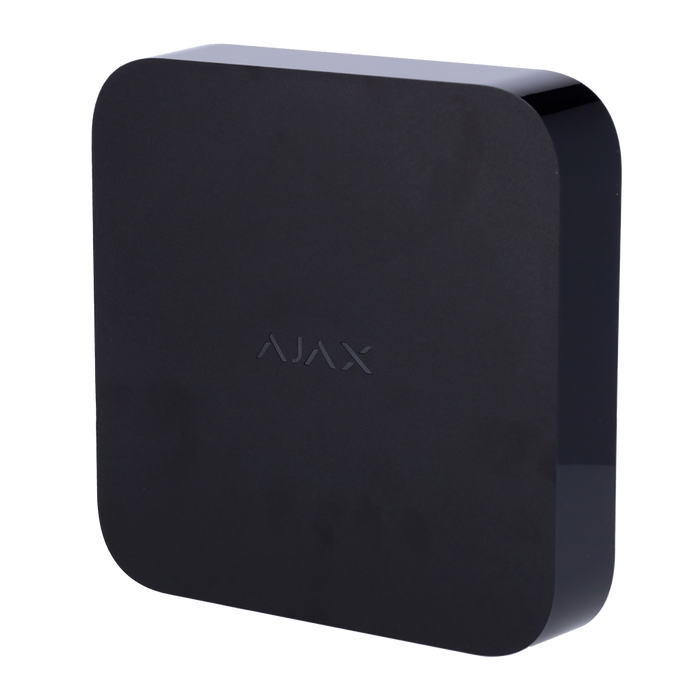 Videoregistratore Nvr Ajax