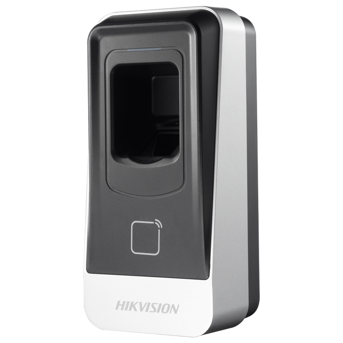 Lettore Accessi Hikvision