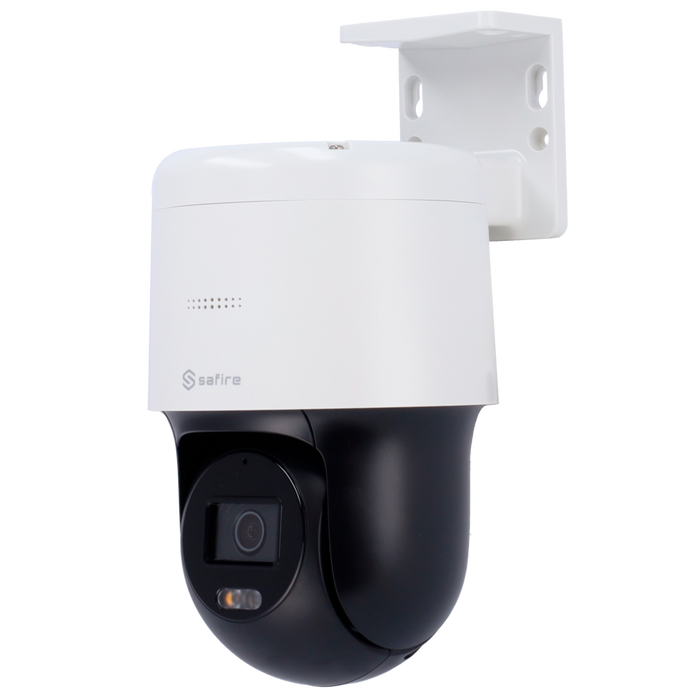 Telecamere Ip girevoli 360 Gradi