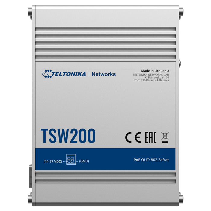 Prodotti Teltonika Network