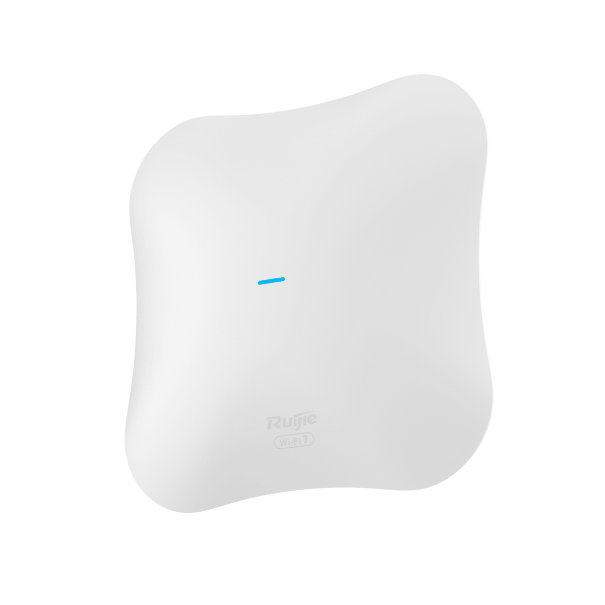 Reyee RG-RAP73Pro access point Wi-Fi 7 BE14000 tri-band 10G - vista alternativa