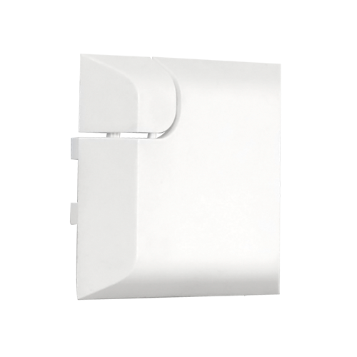 Supporto per il rilevatore di movimento - AJ-MOTIONPROTECT-W, AJ-MOTIONPROTECTPLUS-W - AJ-COMBIPROTECT-W - Plastica ABS - Colore bianco