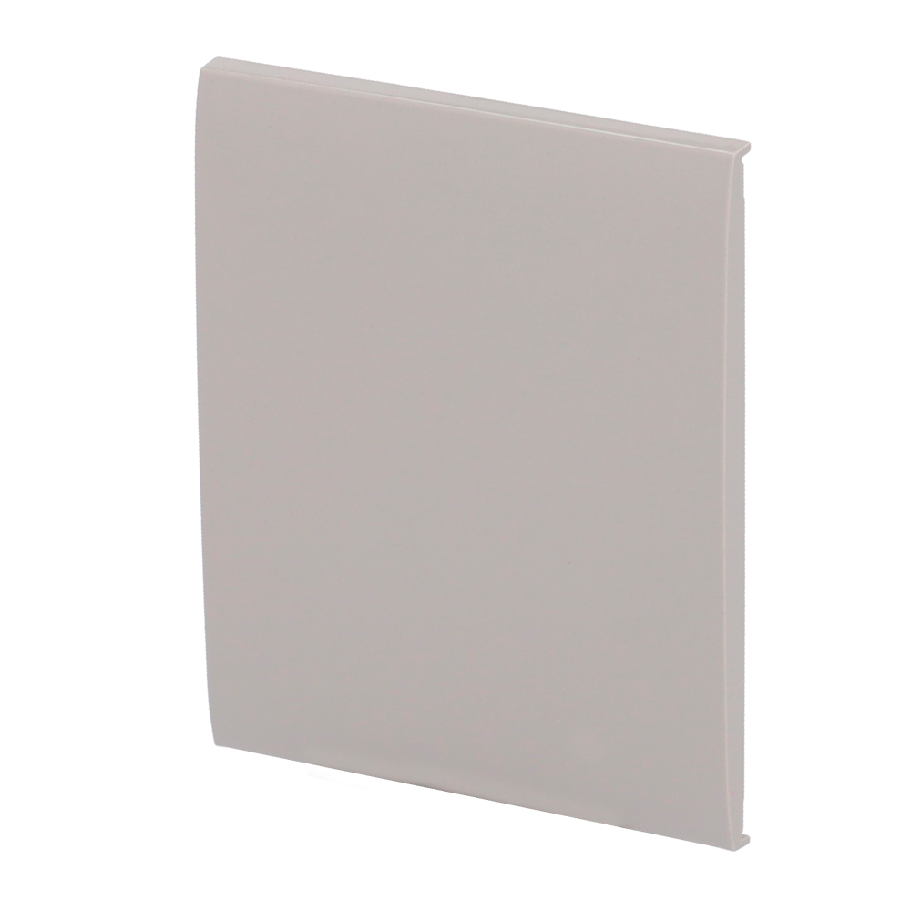 Pannello tattile per interruttore singolo  - Compatibile con AJ-LIGHTCORE-1G / -2W - Retroilluminazione a LED - Pannello tattile centrale senza contatto - Colore oliva - Ajax - LightSwitch CenterButton