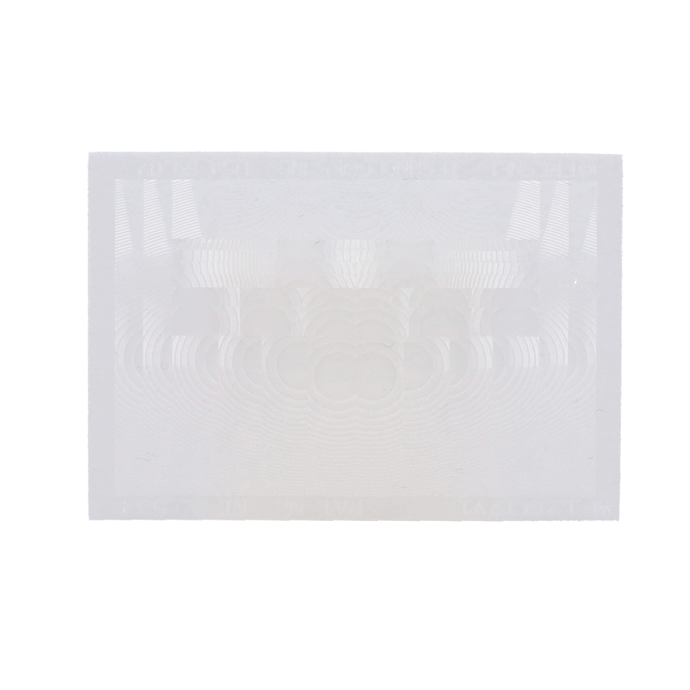 Ottica per rilevatore - AJ-MOTIONPROTECT-W, AJ-MOTIONPROTECTPLUS-W - AJ-COMBIPROTECT-W, AJ-MOTIONCAM-W - AJ-MOTIONCAM-PHOD-W - Facile installazione - Colore bianco