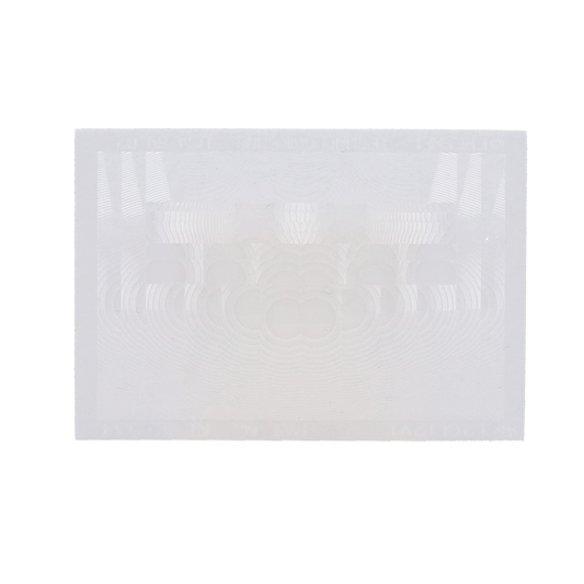 Ottica per rilevatore - AJ-MOTIONPROTECT-W, AJ-MOTIONPROTECTPLUS-W - AJ-COMBIPROTECT-W, AJ-MOTIONCAM-W - AJ-MOTIONCAM-PHOD-W - Facile installazione - Colore bianco