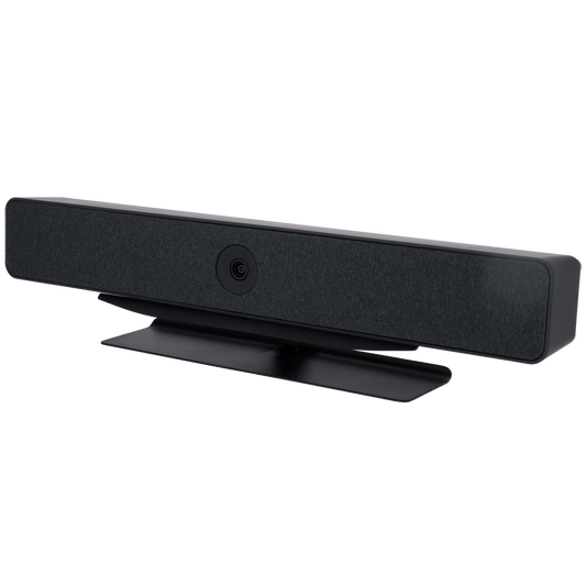 Nearity Videoconferenza All in One - Camera 8MP - Angolo di visione 120° - 5 Microfoni incorporati - Altoparlante omnidirezionale - Plug & Play