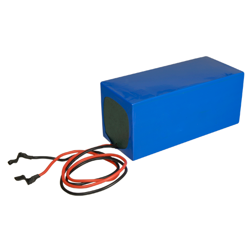Batteria ricaricabile - Tecnologia Litio LiFePO4 - Voltaggio 12 V - Capacità 10.0 AH - Lunga durata - Per backup o uso diretto - BAT12100-LIFEPO4