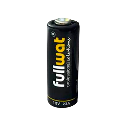 Fullwat - Pila 23A / A23 / MN21 / GP23A / 8LR932 - Voltaggio 12 V - Alcalina - Capacità nominale 53 mAh - BATT-23A