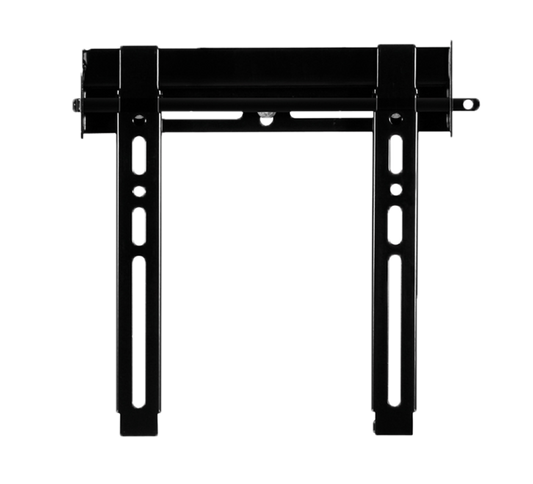 Staffa universale per monitor - Fino a 49" - Peso massimo 40Kg - VESA 200x200mm