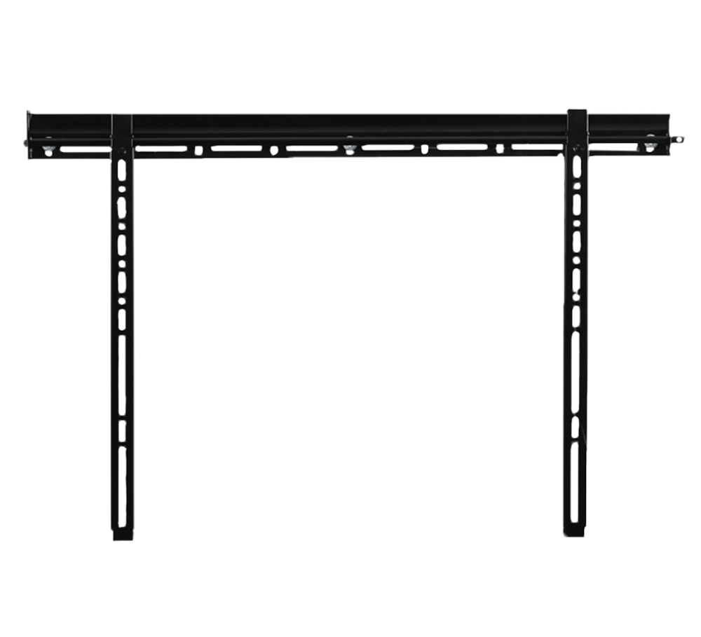 Staffa universale per monitor - Fino a 65" - Peso massimo 70Kg - VESA 800x500mm