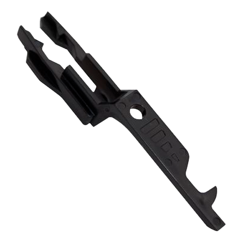 Chiave di reset per il pulsante di emergenza - Compatibile con CPK-861A-PLUS - Chiave di ripristino - Include 5 chiavi - Finitura in plastica