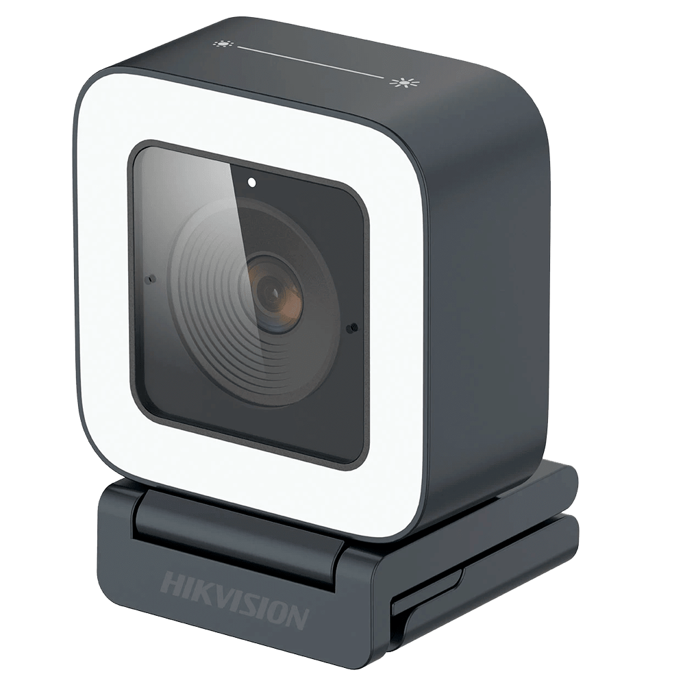 Risoluzione 2K - Ideato per videoconferenze - Autofocus - Obiettivo 3.6mm (81° H) - Microfono integrato - Plug & Play