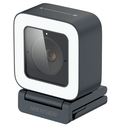 Risoluzione 2K - Ideato per videoconferenze - Autofocus - Obiettivo 3.6mm (81° H) - Microfono integrato - Plug & Play