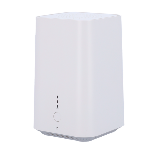 White Label Router Mesh Wi-Fi 5 AC1300 - 1 Porta LAN RJ45 10/100Mbps - 1 Porta LAN/WAN RJ45 10/100/1000Mbps - 802.11ac 2x2 a doppia banda 2.4 e 5GHz  - Controllo Genitori, Rete Ospiti, EasyMesh - Progettato per creare una rete Mesh completa