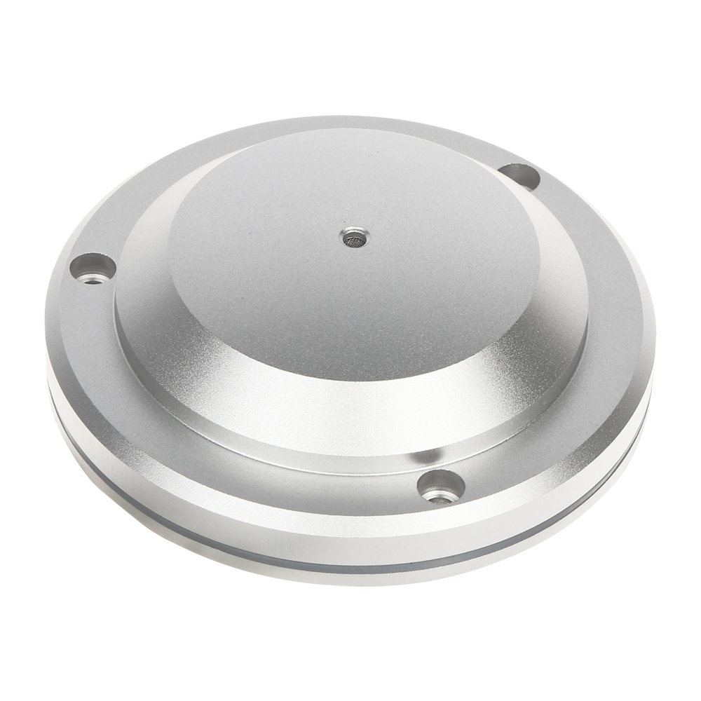 Microfono Dahua - Esterno / Omnidirezionale - Alta qualità  Hi-Fi - 5~100  m2  Sensibilità  -24dB  - Audio RCA / Jack DC12V - Waterproof IP66