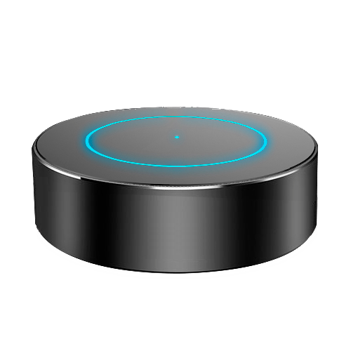 Codificatore di schede - Schede MF 13.56 MHz - Comunicazione USB - Lettura e scrittura di schede - Plug & Play - Idoneo per il software Hotel Lock System