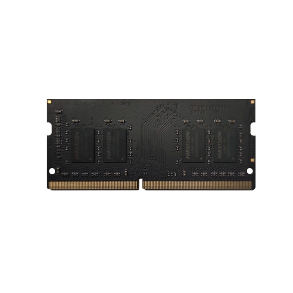 RAM Hikvision - Capacità  16 GB -  Interfaccia "DDR4 SODIMM 288Pin" - Frequenza 3200 MHz