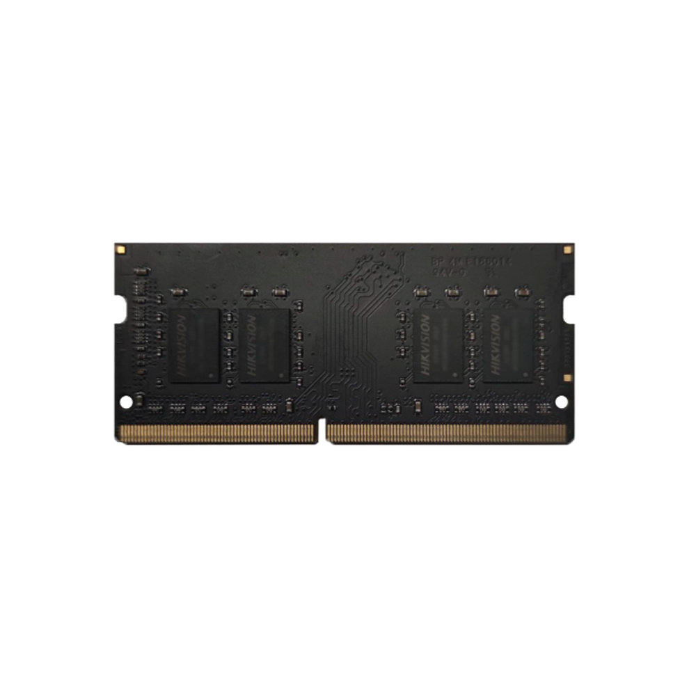RAM Hikvision - Capacità  8 GB -  Interfaccia "DDR4 SODIMM 260Pin" - Frequenza 3200 MHz
