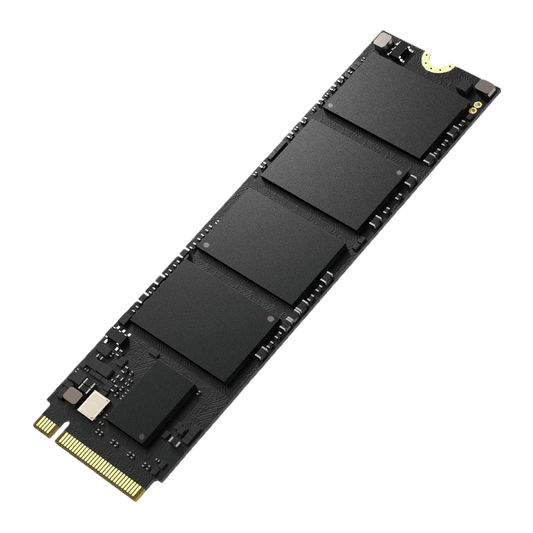 Hard disk Hikvision SSD - Capacità  2 TB - Interfaccia M2 NVMe - Velocità  di scrittura fino a 3120 MB/s - Lunga durata - Ideale per piccoli server o PC