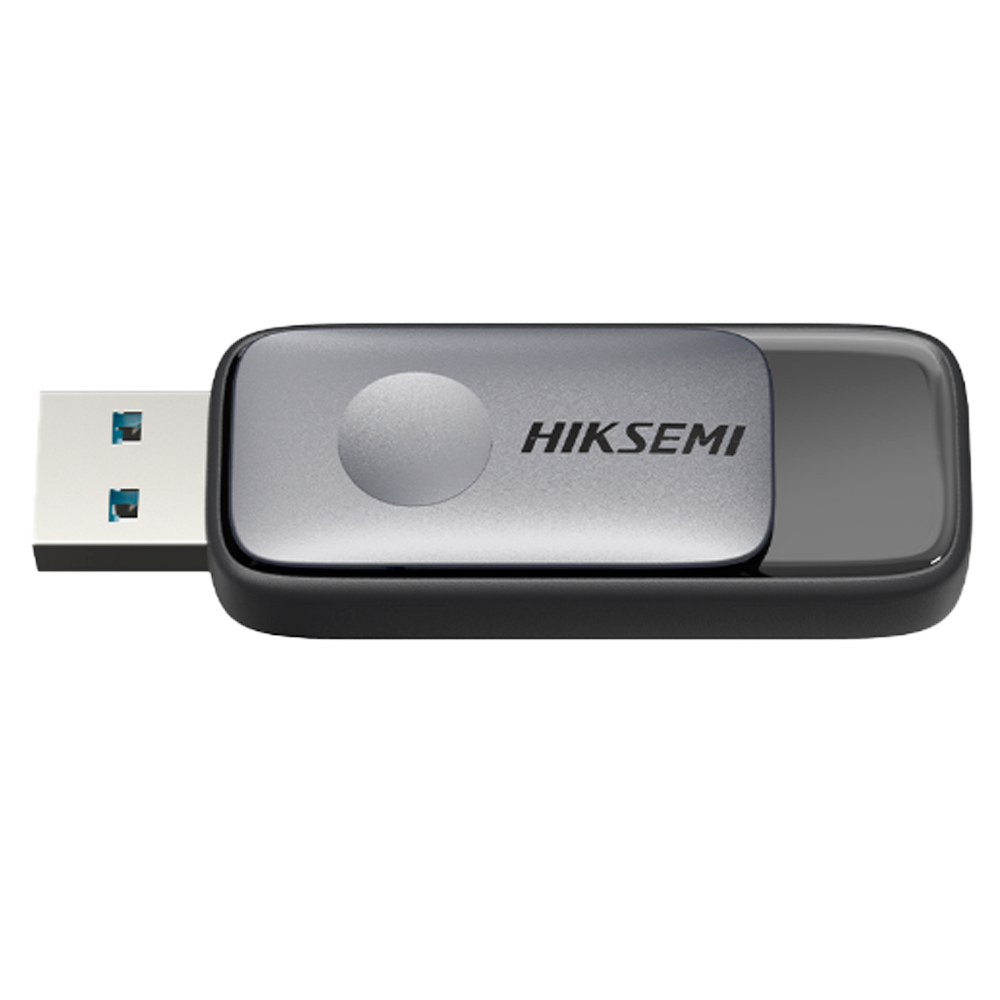 Hikvision - Pendrive USB 3.2 64 GB compatta - HS-USB-M210S-64G-U3