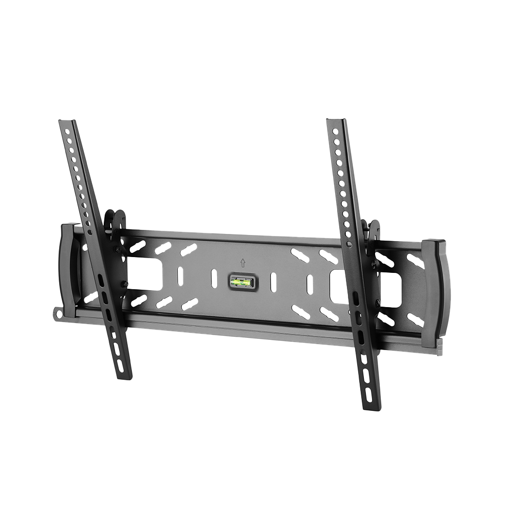 Brateck Lumi - Staffa TV inclinabile VESA 600x400 fino a 45 kg - LP22-46T | Solaresicuro.com