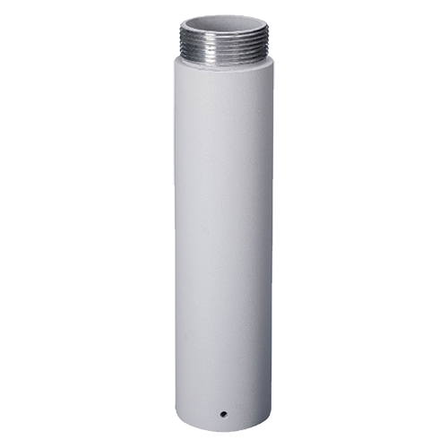 Prolunga per montaggio a soffitto - Adatto per Dome Motorizzate - Lega di alluminio - Per esterni - PFA112